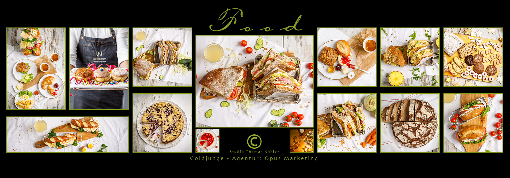 Goldjunge Produkte